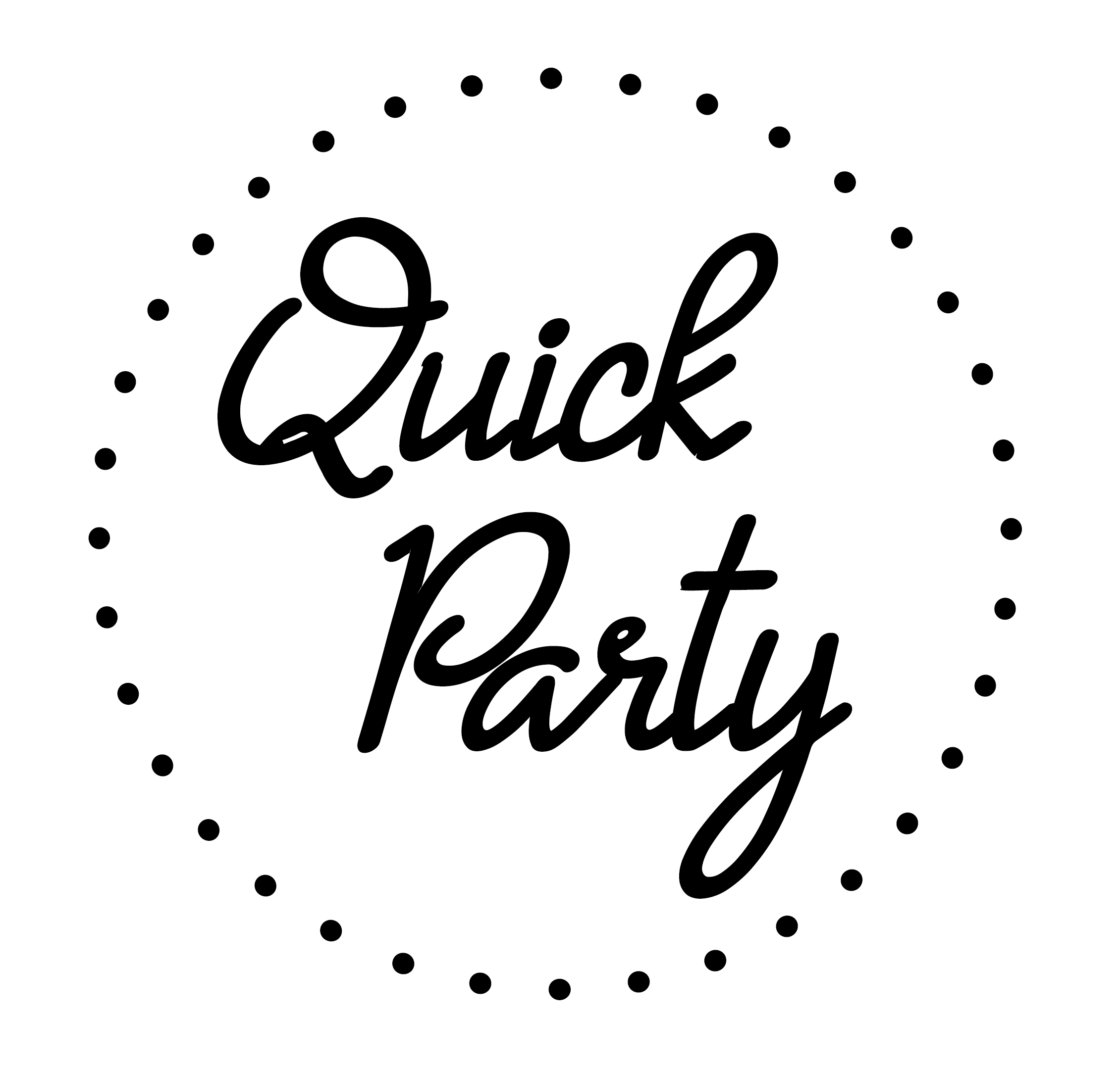 quick-party